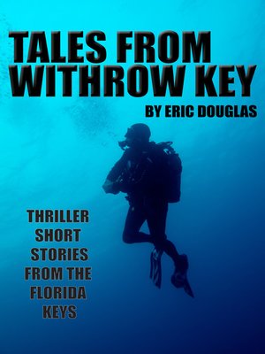 cover image of Tales from Withrow Key